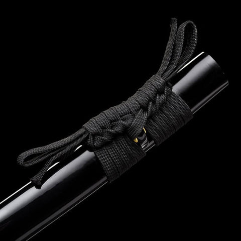 Swordier SWK-1068 Tameshigiri Series katana With T10 Blade Swordier SWK-1068 Tameshigiri Series katana With T10 Blade