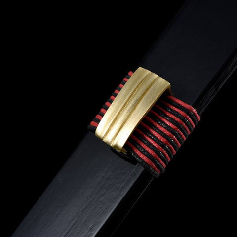 SWC-10042 Swordier Reproduction of the 6th-9th Century Tang Dynasty Cross-Dao (唐横刀) SWC-10042 Swordier Reproduction of the 6th-9th Century Tang Dynasty Cross-Dao (唐横刀)