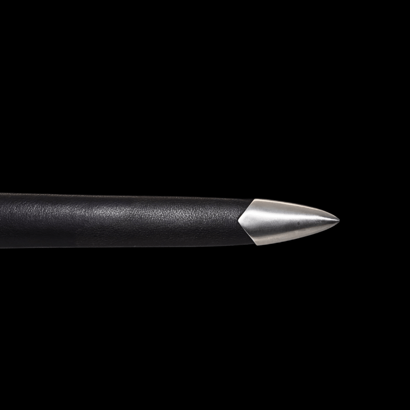 SWMZ-1009 Swordier Type XVIIIb Hand-and-a-Half Sword – Competition-Ready Power and Precision SWMZ-1009 Swordier Type XVIIIb Hand-and-a-Half Sword – Competition-Ready Power and Precision