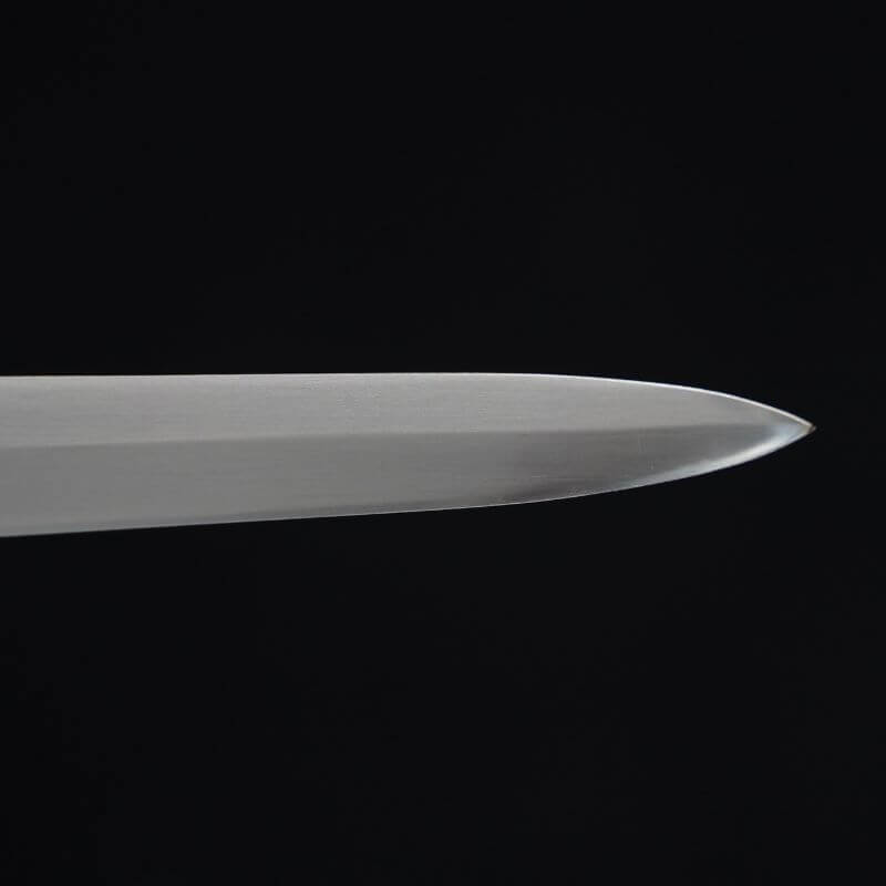 SWAZ-1002 Swordier “Witcher 3” Inspired Longsword – Battle Ready, Sharpened, Premium Leather Wrap SWAZ-1002 Swordier “Witcher 3” Inspired Longsword – Battle Ready, Sharpened, Premium Leather Wrap