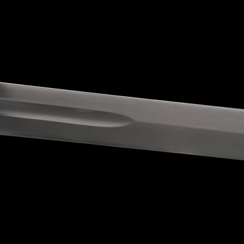 SWAZ-1002 Swordier “Witcher 3” Inspired Longsword – Battle Ready, Sharpened, Premium Leather Wrap SWAZ-1002 Swordier “Witcher 3” Inspired Longsword – Battle Ready, Sharpened, Premium Leather Wrap