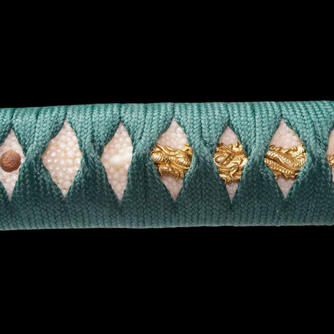 SWK-1067 Swordier Steel-Clad Hand-Polished Katana SWK-1067 Swordier Steel-Clad Hand-Polished Katana