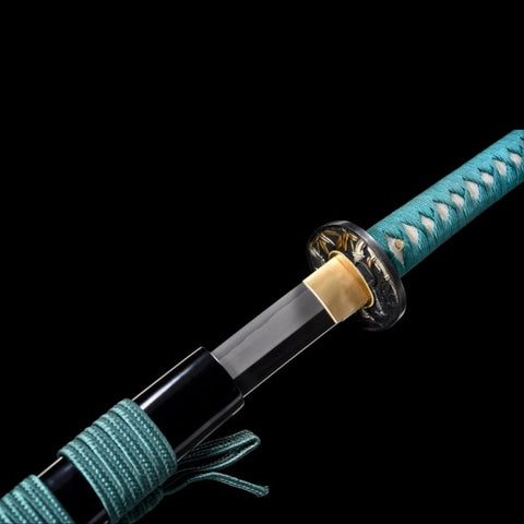 swordier tameshigiri katana swk-2001 swordier tameshigiri katana swk-2001