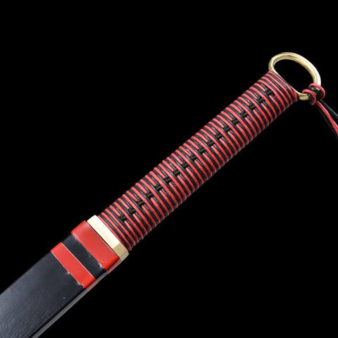 SWC-10042 Swordier Reproduction of the 6th-9th Century Tang Dynasty Cross-Dao (唐横刀) SWC-10042 Swordier Reproduction of the 6th-9th Century Tang Dynasty Cross-Dao (唐横刀)