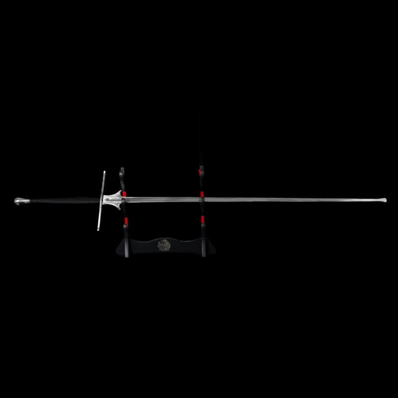 SWHZ-1001 Swordier 5160 Spring Steel HEMA Feder SWHZ-1001 Swordier 5160 Spring Steel HEMA Feder