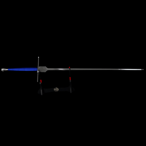 SWHZ-1002 Swordier 65 Mn Spring Steel HEMA Feder SWHZ-1002 Swordier 65 Mn Spring Steel HEMA Feder