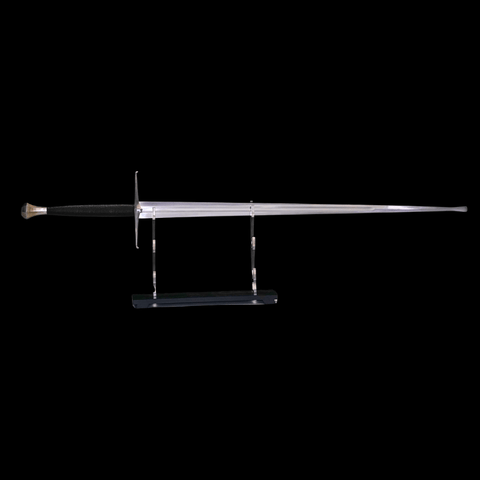 SWHZ-1006 Swordier HEMA Sparring Longsword – Built for Daily Training and Intense Sparring SWHZ-1006 Swordier HEMA Sparring Longsword – Built for Daily Training and Intense Sparring