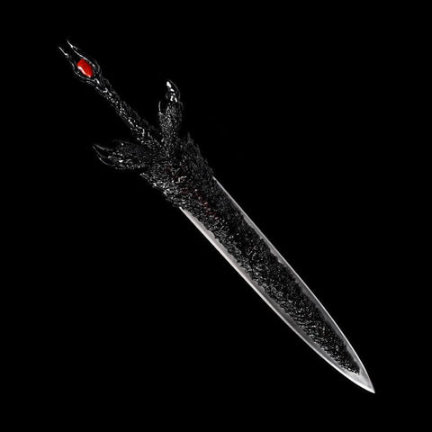 SWA-1015 Swordier Devil May Cry 5 – Devil Sword Dante Replica SWA-1015 Swordier Devil May Cry 5 – Devil Sword Dante Replica