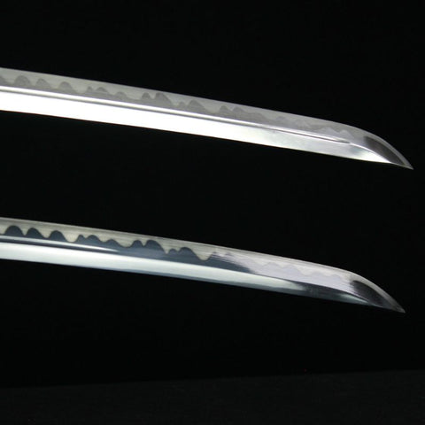 SWK-1110 Swordier Budget Line Nagamaki “长卷” , Spring Steel Blade. SWK-1110 Swordier Budget Line Nagamaki “长卷” , Spring Steel Blade.