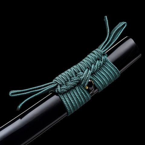 swordier tameshigiri katana swk-2001 katana sageo swordier tameshigiri katana swk-2001 katana sageo