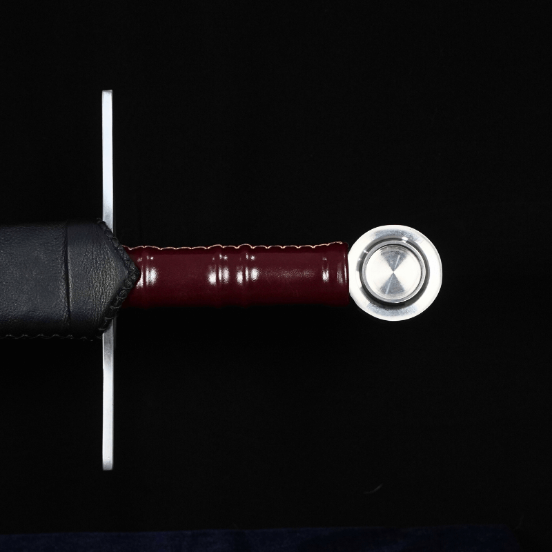 SWHZ-1003 Swordier HEMA Training Arming Sword SWHZ-1003 Swordier HEMA Training Arming Sword