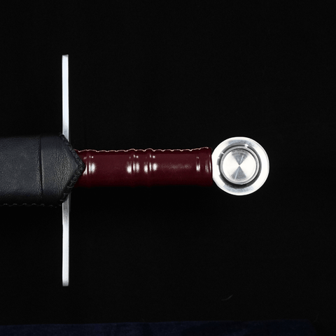 SWHZ-1003 Swordier HEMA Training Arming Sword SWHZ-1003 Swordier HEMA Training Arming Sword
