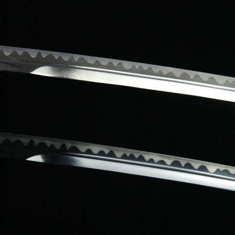 SWK-1110 Swordier Budget Line Nagamaki “长卷” , Spring Steel Blade. SWK-1110 Swordier Budget Line Nagamaki “长卷” , Spring Steel Blade.