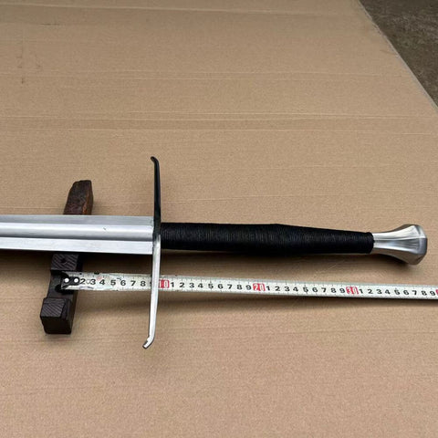 SWM-1016 Swordier 51" HEMA Combat Sword SWM-1016 Swordier 51" HEMA Combat Sword