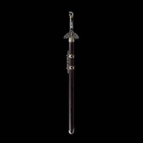 SWC-1005 Swordier Crouching Tiger, Hidden Dragon Li Mubai Green Destiny Sword SWC-1005 Swordier Crouching Tiger, Hidden Dragon Li Mubai Green Destiny Sword
