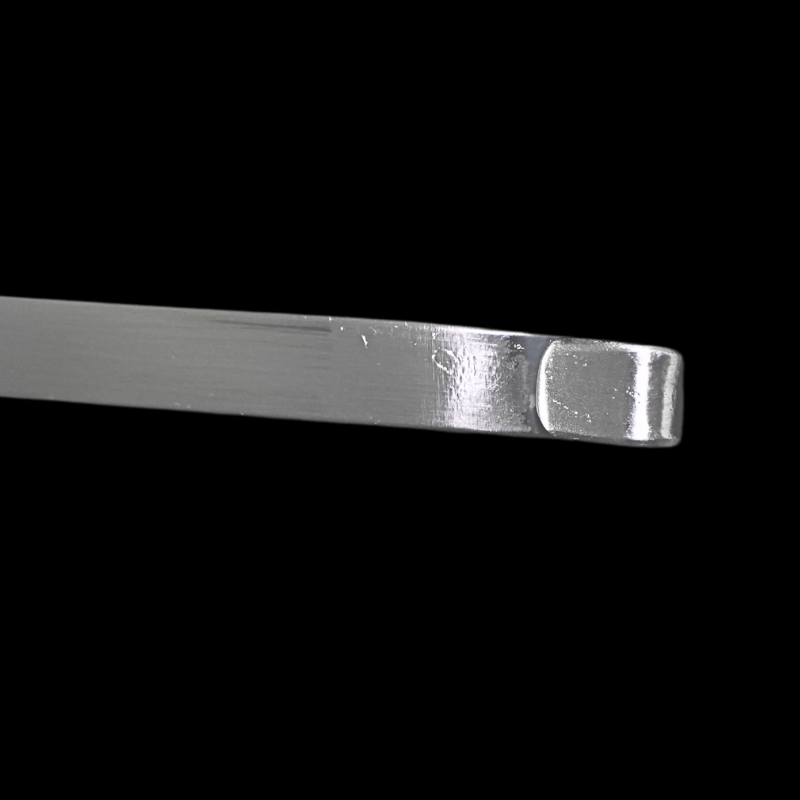 SWHZ-1002 Swordier 65 Mn Spring Steel HEMA Feder SWHZ-1002 Swordier 65 Mn Spring Steel HEMA Feder
