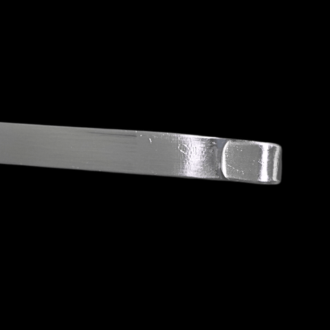 SWHZ-1002 Swordier 65 Mn Spring Steel HEMA Feder SWHZ-1002 Swordier 65 Mn Spring Steel HEMA Feder