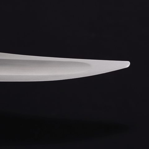 SWHZ-1012 Swordier HEMA Langes Messer | 60Si2Mn Spring Steel Sparring Sword for Fencing & Competition SWHZ-1012 Swordier HEMA Langes Messer | 60Si2Mn Spring Steel Sparring Sword for Fencing & Competition