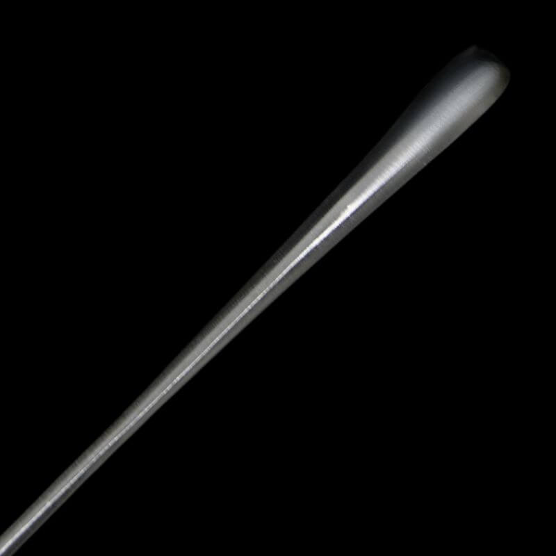 SWHZ-1001 Swordier 5160 Spring Steel HEMA Feder SWHZ-1001 Swordier 5160 Spring Steel HEMA Feder