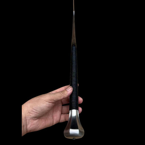 SWM-1016 Swordier 51" HEMA Combat Sword SWM-1016 Swordier 51" HEMA Combat Sword
