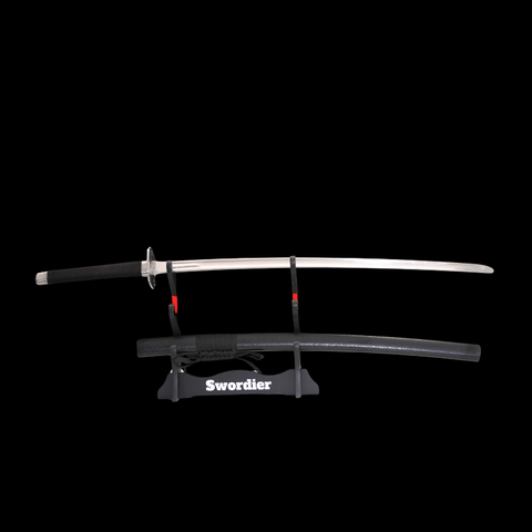 SWHZ-1014 Swordier HEMA Katana Sparring Sword – Blunt Training Sword for Fencing and Practice SWHZ-1014 Swordier HEMA Katana Sparring Sword – Blunt Training Sword for Fencing and Practice