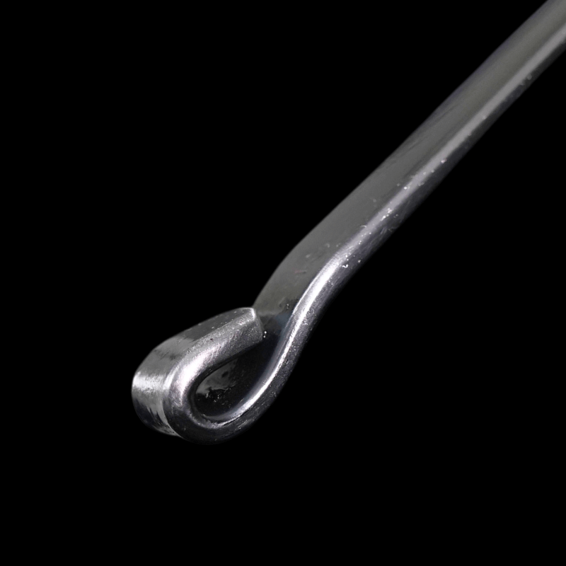 SWHZ-1002 Swordier 65 Mn Spring Steel HEMA Feder SWHZ-1002 Swordier 65 Mn Spring Steel HEMA Feder