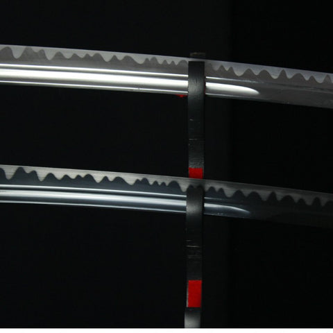SWK-1110 Swordier Budget Line Nagamaki “长卷” , Spring Steel Blade. SWK-1110 Swordier Budget Line Nagamaki “长卷” , Spring Steel Blade.