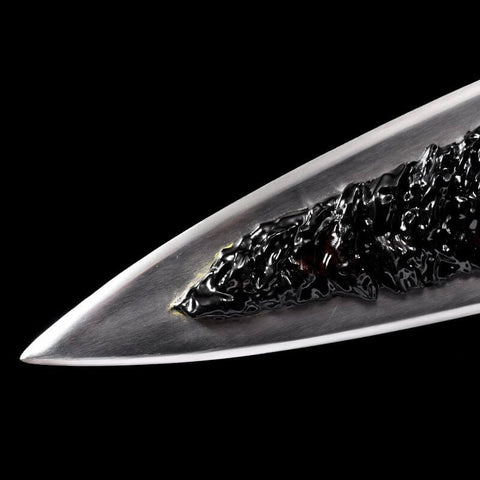 SWA-1015 Swordier Devil May Cry 5 – Devil Sword Dante Replica SWA-1015 Swordier Devil May Cry 5 – Devil Sword Dante Replica