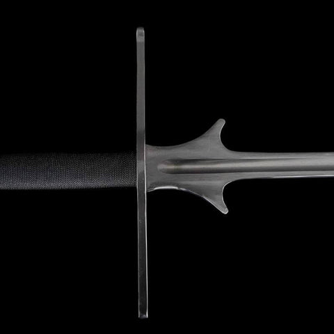 SWHZ-1001 Swordier 5160 Spring Steel HEMA Feder SWHZ-1001 Swordier 5160 Spring Steel HEMA Feder