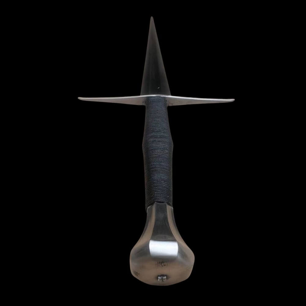 SWM-1016 Swordier 51" HEMA Combat Sword SWM-1016 Swordier 51" HEMA Combat Sword