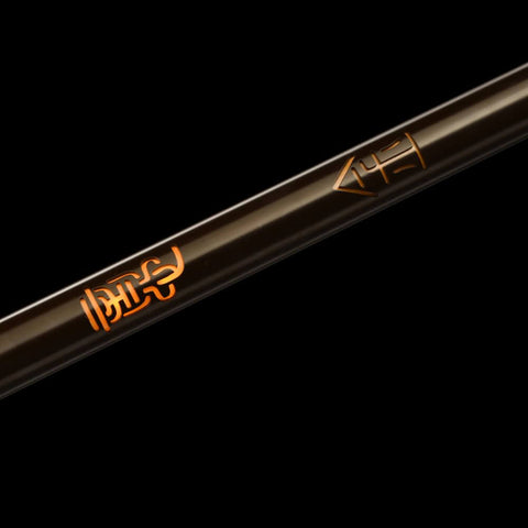 SWA-1012  Swordier Black Myth: Wukong - Sun Wukong's Weapon Ruyi Jingu Bang Replica Light-Up Function SWA-1012  Swordier Black Myth: Wukong - Sun Wukong's Weapon Ruyi Jingu Bang Replica Light-Up Function