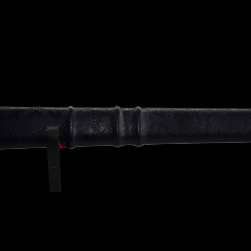 SWAZ-1002 Swordier “Witcher 3” Inspired Longsword – Battle Ready, Sharpened, Premium Leather Wrap SWAZ-1002 Swordier “Witcher 3” Inspired Longsword – Battle Ready, Sharpened, Premium Leather Wrap