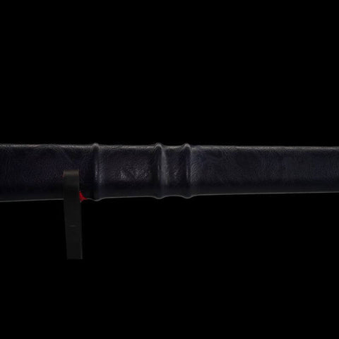 SWAZ-1002 Swordier “Witcher 3” Inspired Longsword – Battle Ready, Sharpened, Premium Leather Wrap SWAZ-1002 Swordier “Witcher 3” Inspired Longsword – Battle Ready, Sharpened, Premium Leather Wrap