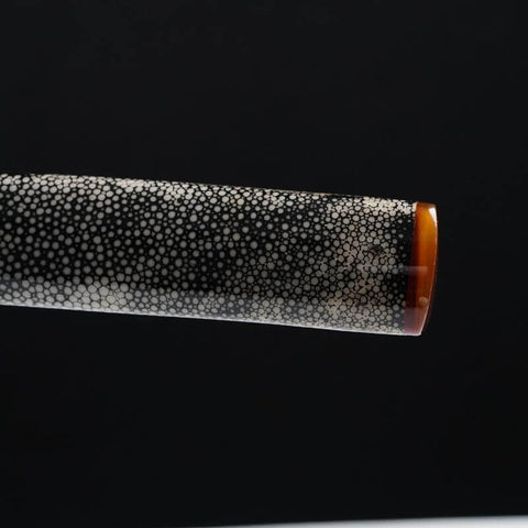 SWK-1067 Swordier Steel-Clad Hand-Polished Katana SWK-1067 Swordier Steel-Clad Hand-Polished Katana