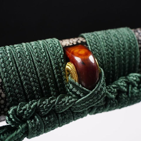 SWK-1067 Swordier Steel-Clad Hand-Polished Katana SWK-1067 Swordier Steel-Clad Hand-Polished Katana