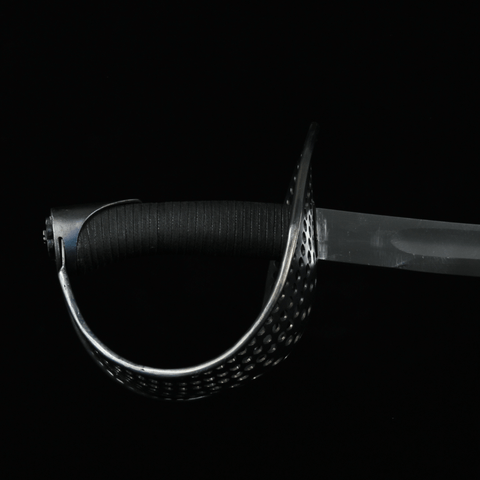 SWM-1026 Swordier medieval saber sword replica with Shashka style spring steel blade design SWM-1026 Swordier medieval saber sword replica with Shashka style spring steel blade design