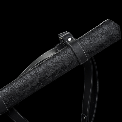 SWM-1030 Swordier Upgraded Type XVIa Floral Themed European Longsword SWM-1030 Swordier Upgraded Type XVIa Floral Themed European Longsword