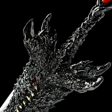 SWA-1015 Swordier Devil May Cry 5 – Devil Sword Dante Replica SWA-1015 Swordier Devil May Cry 5 – Devil Sword Dante Replica