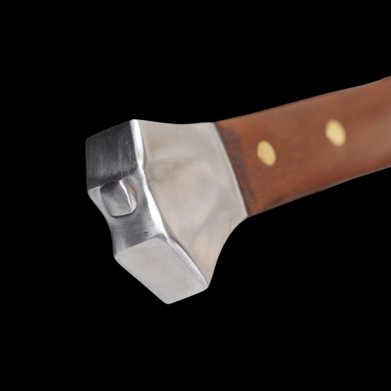 SWHZ-1012 Swordier HEMA Langes Messer | 60Si2Mn Spring Steel Sparring Sword for Fencing & Competition SWHZ-1012 Swordier HEMA Langes Messer | 60Si2Mn Spring Steel Sparring Sword for Fencing & Competition