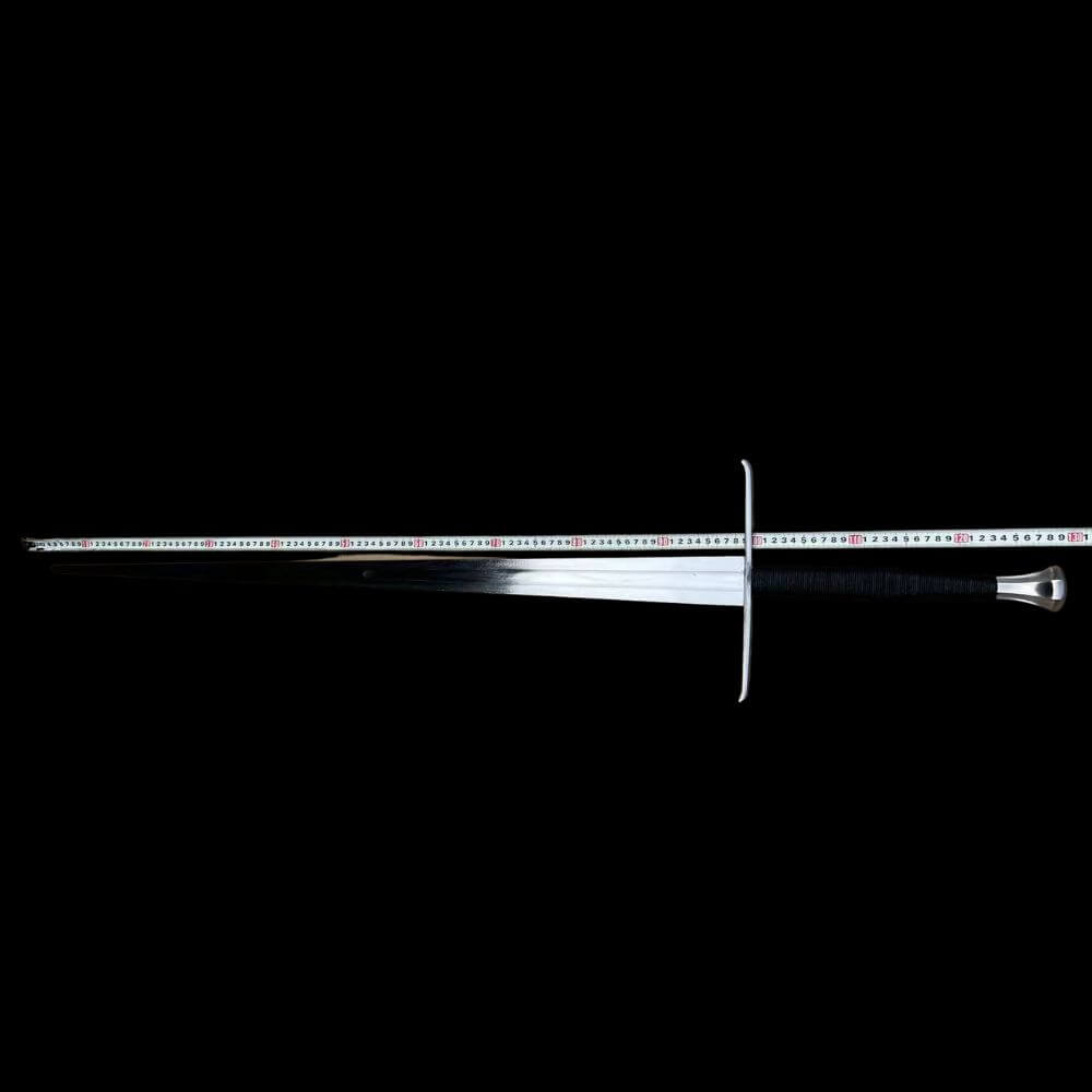 SWM-1016 Swordier 51" HEMA Combat Sword SWM-1016 Swordier 51" HEMA Combat Sword