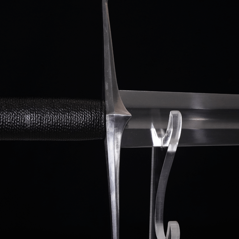 SWHZ-1006 Swordier HEMA Sparring Longsword – Built for Daily Training and Intense Sparring SWHZ-1006 Swordier HEMA Sparring Longsword – Built for Daily Training and Intense Sparring