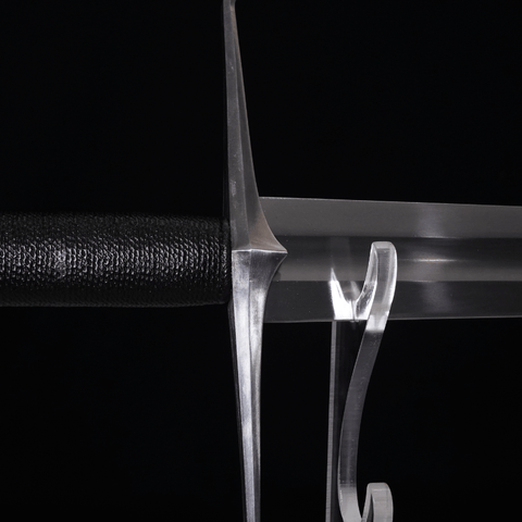 SWHZ-1006 Swordier HEMA Sparring Longsword – Built for Daily Training and Intense Sparring SWHZ-1006 Swordier HEMA Sparring Longsword – Built for Daily Training and Intense Sparring