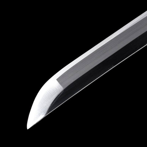 Swordier SWK-1069 5160 Steel Raijin Tameshigiri Series katana Samurai Sword Swordier SWK-1069 5160 Steel Raijin Tameshigiri Series katana Samurai Sword