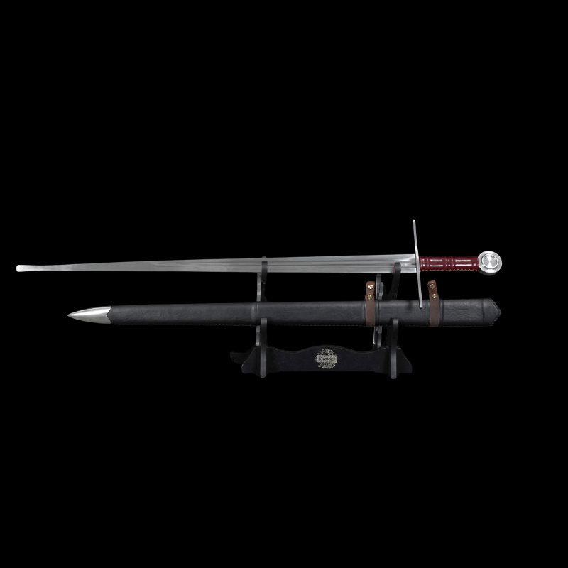 SWHZ-1003 Swordier HEMA Training Arming Sword SWHZ-1003 Swordier HEMA Training Arming Sword