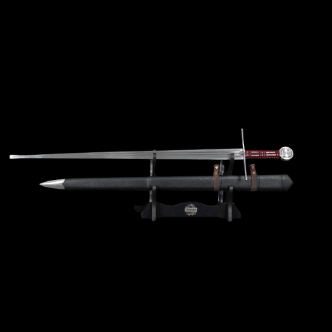SWHZ-1003 Swordier HEMA Training Arming Sword SWHZ-1003 Swordier HEMA Training Arming Sword