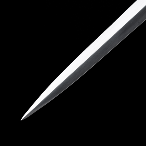 SWM-1030 Swordier Upgraded Type XVIa Floral Themed European Longsword SWM-1030 Swordier Upgraded Type XVIa Floral Themed European Longsword