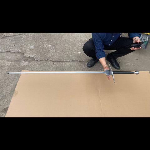 SWM-1014 Swordier HEMA Feder Longsword SWM-1014 Swordier HEMA Feder Longsword