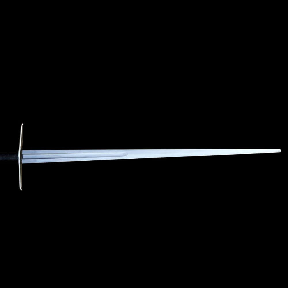 SWM-1016 Swordier 51" HEMA Combat Sword SWM-1016 Swordier 51" HEMA Combat Sword