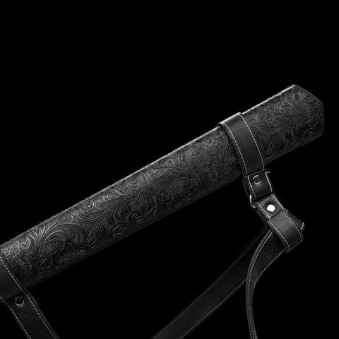 SWM-1030 Swordier Upgraded Type XVIa Floral Themed European Longsword SWM-1030 Swordier Upgraded Type XVIa Floral Themed European Longsword