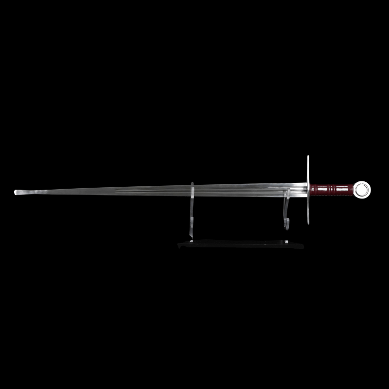SWHZ-1003 Swordier HEMA Training Arming Sword SWHZ-1003 Swordier HEMA Training Arming Sword